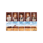 TXT - Endless Ride Vr Concert Official Md Pocket Concert Card