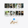 Lovely Runner - Pop up Store Official MD Polaroid Photocard Set