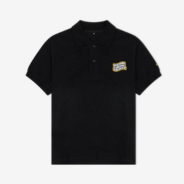 Stray kids - SKZ toy world fan connecting 2024 official md polo shirt