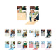 THE BOYZ - Lucky Little Things Official MD Pop-up Card