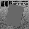 BABYMONSTER 2nd Mini Album - We Go Up