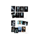 Allday project 1st ep official md postcard set