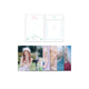 I-DLE YUQI - Motivation Official MD Postcard Set