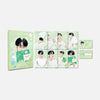 Nct Doyoung - Dearest Youth 2024 Encore Concert Official MD Postcard Set