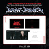 NEXZ - Beat-Boxer Pop-up Café Official MD Postcard Set