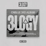 Cnblue - 3logy 3rd album postcard ver