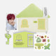 NCT Jisung - HBD Party House Artist Birthday Pouch Pack