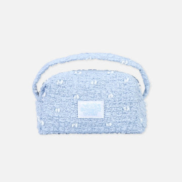 NCT WISH - One Summer Wish the 1st Photo Exhibition Official MD Pouch