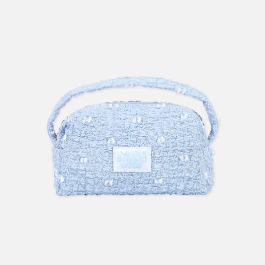 NCT WISH - One Summer Wish the 1st Photo Exhibition Official MD Pouch