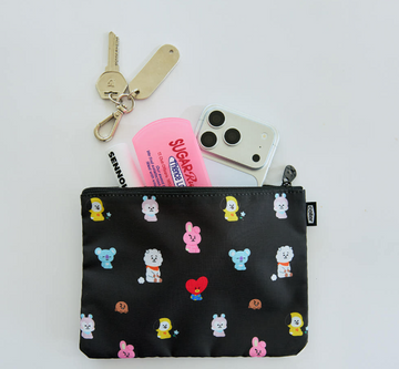 Bt21 - Travel Md Pouch