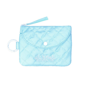 TXT - Setsuna Hanabi Japan 5th Single Album Official Md Pouch