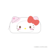 Itzy - Twinzy X Hello Kitty Official Md Pouch