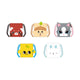 And2ble - N:dverse Gardening Character Pop Up Official Md Pouch