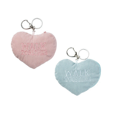 TXT - Walk Together Japan Official Md Pouch Charm