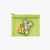 Twice - Japan Debut 9th Anniversary Official Md Mini Mesh Pouch
