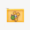 Twice - Japan Debut 9th Anniversary Official Md Mini Mesh Pouch