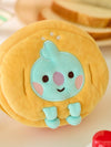 BT21 - Baby Bakery Shop MD Plush Pouch