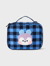 BT21 - Minini Basic Check Pouch