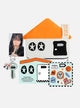 Riize Eunseok - Artist Birthday Official MD Pouch Pack