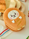 BT21 - Baby Bakery Shop MD Plush Pouch