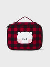 BT21 - Minini Basic Check Pouch