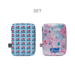 Illit - Not Cute Anymore 1st Single Album Illit X Ashley Williams Pouch Ver Set