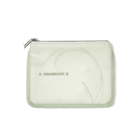 Seventeen Jeonghan X Joshua - Dreamscape Pop Up Official Md Pouch