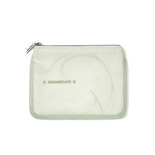 Seventeen Jeonghan X Joshua - Dreamscape Pop Up Official Md Pouch