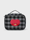 BT21 - Minini Basic Check Pouch