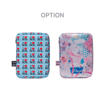 Illit - Not Cute Anymore 1st Single Album Illit X Ashley Williams Pouch Ver