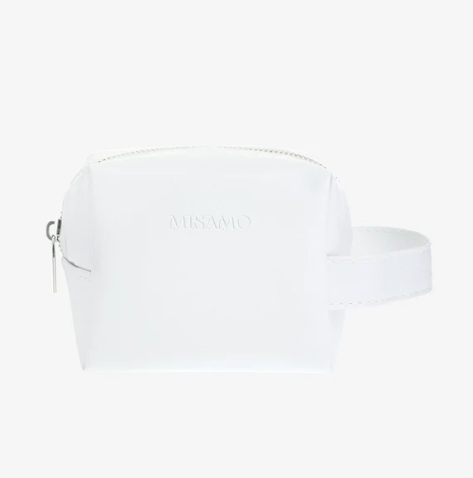 Twice misamo - play 1st japan album official md pouch