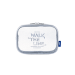 Enhypen - walk the line in cinemas official md pouch