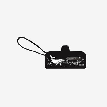 Nmixx - Fe3o4: Stick Out - Black Sheep Syndrome Pop up MD Power Bank