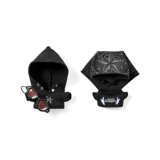 TXT - 2026 moa con official md ppulbatu costume set