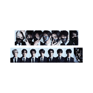 ENHYPEN FC 特典　offcial majazine ENHYPEN FC 特典 offcial majazine ENHYPEN FC Japan Official