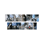 Enhypen - the sin : vanish official md printed photo