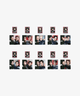 Treasure - Teamtresure 2025 Season’s Greetings Official MD Profile Photo Set
