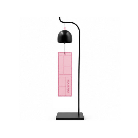 Blackpink - Bp Heritage Official Md Punggyeong Wind Chime