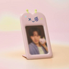 TRUZ - Planet PVC Photocard Holder