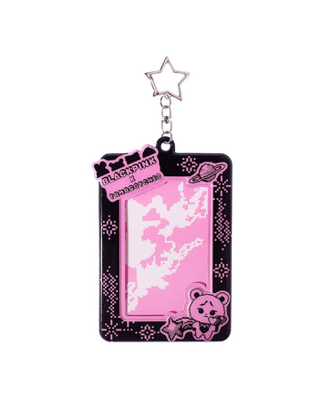 BLACKPINK TAMAGOTCHI たまごっち MD購入特典トレカ ロゼ BLACKPINK