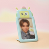 TRUZ - Planet PVC Photocard Holder