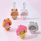 I-dle - Minini Baby Pvc Photo Frame Keyring