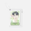 Nct Doyoung - Dearest Youth 2024 Encore Concert Official MD Pvc Pouch Set