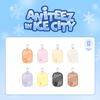 ATEEZ X ANITEEZ: ANITEEZ in Ice City OFFICIAL MD