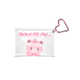 Sm Town - Run Club 26 Official Md Pvc Pouch