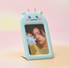 TRUZ - Planet PVC Photocard Holder
