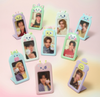 TRUZ - Planet PVC Photocard Holder