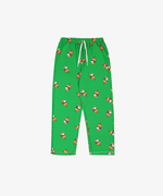 BTS - Wootteo X RJ Collaboration Official MD Pajama Pants