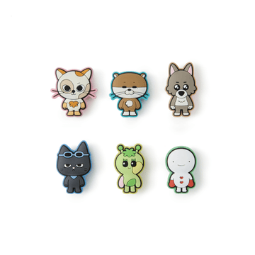 Boynextdoor - bbnexdo is coming to town official md parts set