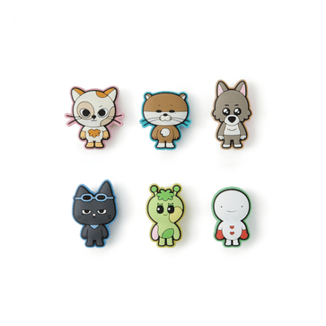 BOYNEXTDOOR - Knock on vol.1 Final Official MD Parts Set – Kpop Omo